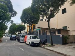 Tuas View Square (D22), Factory #567443301
